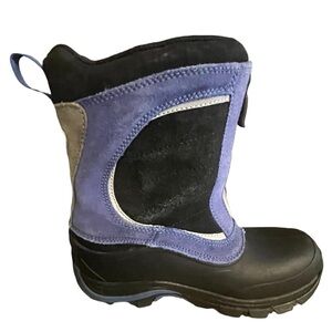 Land’s End Winter Boots